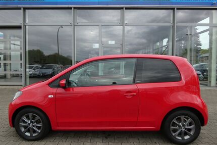 Seat Mii Gebrauchtwagen