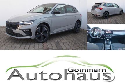 Skoda Scala Gebrauchtwagen
