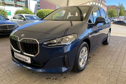 BMW 225 Active Tourer Gebrauchtwagen