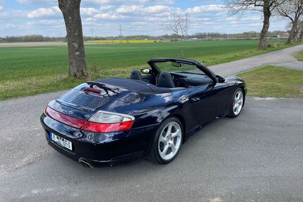 Porsche 996 Gebrauchtwagen