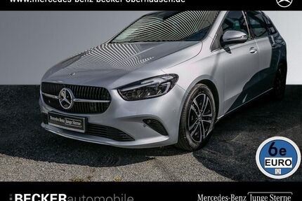 Mercedes-Benz B 180 Gebrauchtwagen