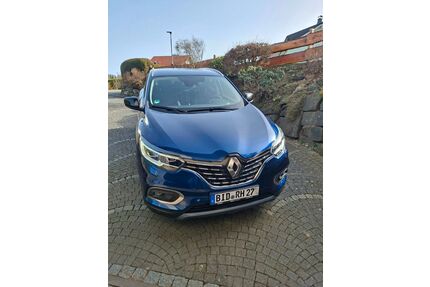 Renault Kadjar Gebrauchtwagen