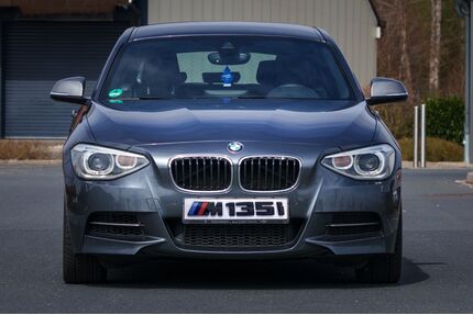 BMW M135 Gebrauchtwagen