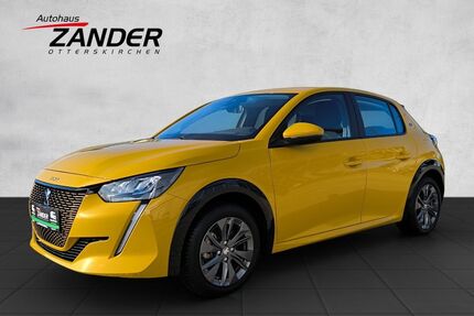 Peugeot 208 Gebrauchtwagen