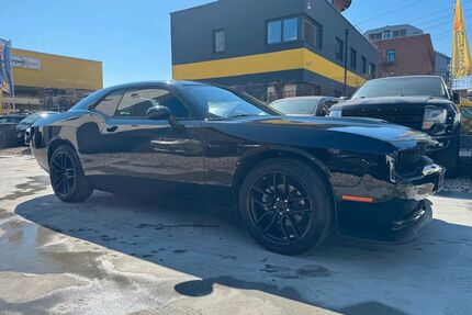 Dodge Challenger Gebrauchtwagen