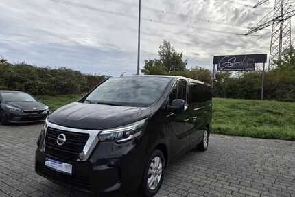 Nissan Primastar Gebrauchtwagen
