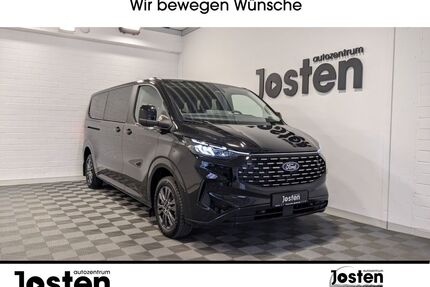 Ford Tourneo Custom Gebrauchtwagen