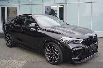 BMW X6 M Gebrauchtwagen