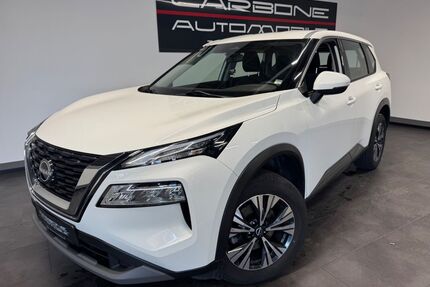 Nissan X-Trail Gebrauchtwagen