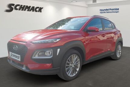Hyundai KONA Gebrauchtwagen