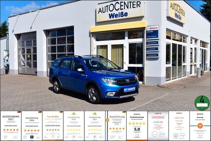 Dacia Logan Gebrauchtwagen