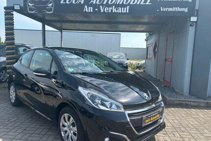 Peugeot 208 Gebrauchtwagen