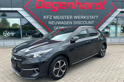 Kia XCeed Gebrauchtwagen