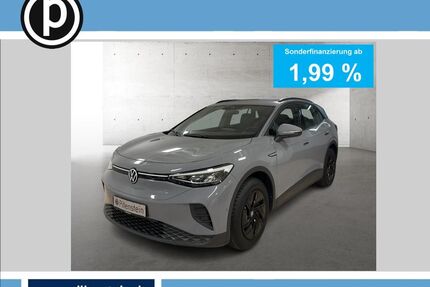 VW ID.4 Gebrauchtwagen