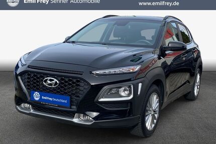 Hyundai KONA Gebrauchtwagen
