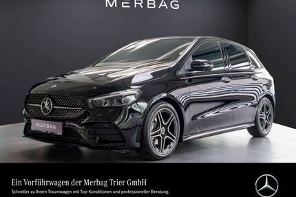 Mercedes-Benz B 180 Gebrauchtwagen