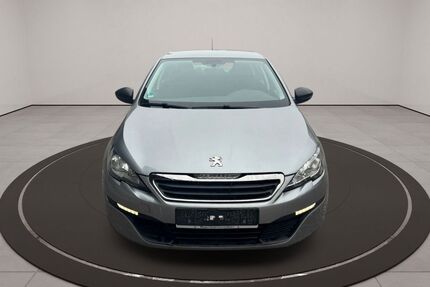 Peugeot 308 Gebrauchtwagen