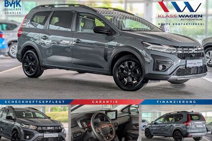 Dacia Jogger Gebrauchtwagen