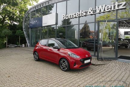 Hyundai i10 Gebrauchtwagen
