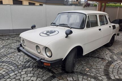 Skoda Andere Gebrauchtwagen