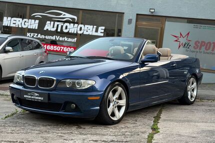BMW 330 Gebrauchtwagen