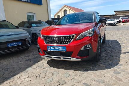 Peugeot 3008 Gebrauchtwagen