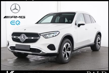 Mercedes-Benz GLC 300 Gebrauchtwagen