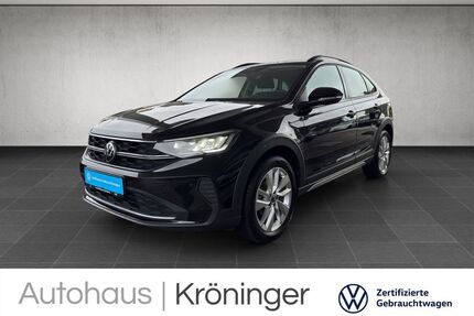 VW Taigo Gebrauchtwagen