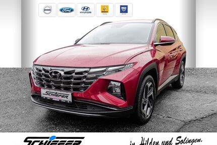 Hyundai TUCSON Gebrauchtwagen