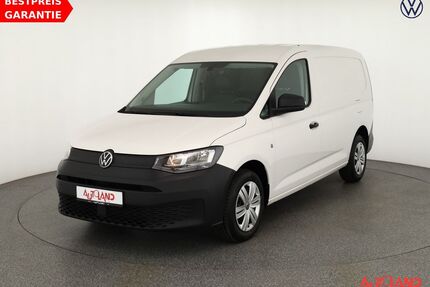 VW Caddy Maxi Gebrauchtwagen