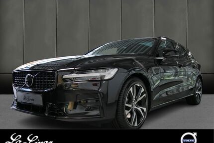 Volvo V60 Gebrauchtwagen