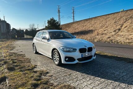BMW 118 Gebrauchtwagen