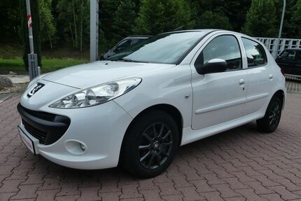 Peugeot 206 Gebrauchtwagen
