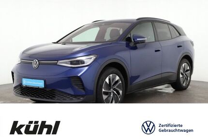VW ID.4 Gebrauchtwagen
