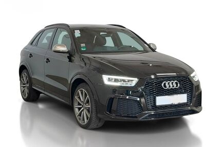 Audi RSQ3 Gebrauchtwagen