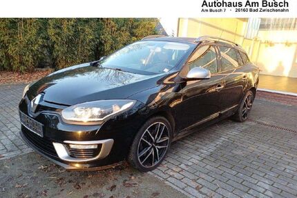 Renault Megane Gebrauchtwagen