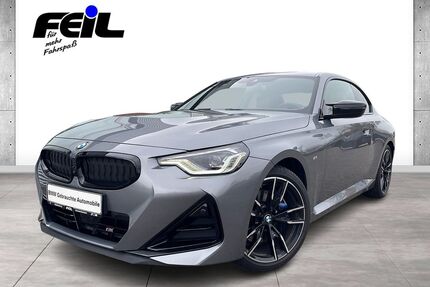 BMW M240i Gebrauchtwagen