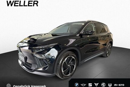 MG S5 Gebrauchtwagen