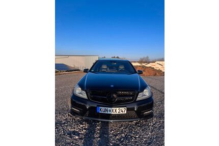 Mercedes-Benz C 350 Gebrauchtwagen