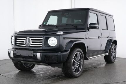 Mercedes-Benz G 450 Gebrauchtwagen