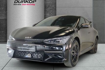 Kia EV6 Gebrauchtwagen