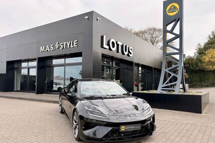Lotus Emeya Gebrauchtwagen