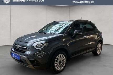 Fiat 500X Gebrauchtwagen