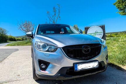 Mazda CX-5 Gebrauchtwagen
