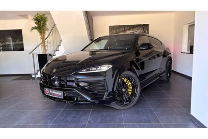 Lamborghini Urus Gebrauchtwagen