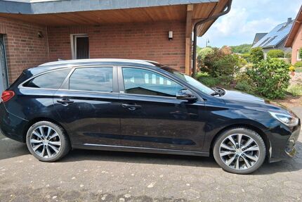Hyundai i30 Gebrauchtwagen