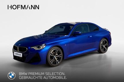 BMW 218 Gebrauchtwagen