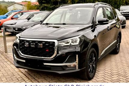 SWM G05 Gebrauchtwagen