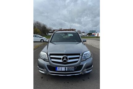Mercedes-Benz GLK 220 Gebrauchtwagen