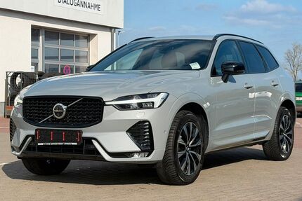 Volvo XC60 Gebrauchtwagen